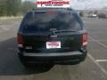 Black - Grand Cherokee Laredo 4x4 Photo No. 4