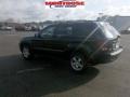 Black - Grand Cherokee Laredo 4x4 Photo No. 6