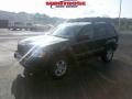 Black - Grand Cherokee Laredo 4x4 Photo No. 18