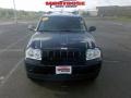 Black - Grand Cherokee Laredo 4x4 Photo No. 20