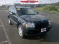 Black - Grand Cherokee Laredo 4x4 Photo No. 21