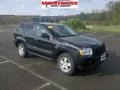 Black - Grand Cherokee Laredo 4x4 Photo No. 22