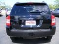 2007 Black Jeep Compass Sport 4x4  photo #4