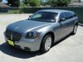 Silver Steel Metallic - Magnum SXT Photo No. 7