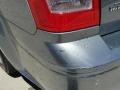 Silver Steel Metallic - Magnum SXT Photo No. 21