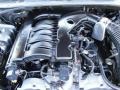 Silver Steel Metallic - Magnum SXT Photo No. 23