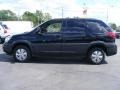 2005 Black Onyx Buick Rendezvous CX  photo #2