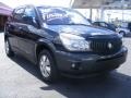 2005 Black Onyx Buick Rendezvous CX  photo #7