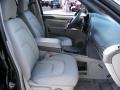 2005 Black Onyx Buick Rendezvous CX  photo #13