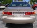 Cashmere Beige Metallic - Camry LE Photo No. 4