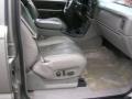 2001 Pewter Metallic GMC Yukon XL Denali AWD  photo #3