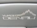 Pewter Metallic - Yukon XL Denali AWD Photo No. 8