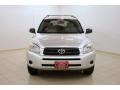 Classic Silver Metallic - RAV4 4WD Photo No. 2