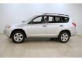 Classic Silver Metallic - RAV4 4WD Photo No. 4