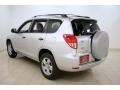 Classic Silver Metallic - RAV4 4WD Photo No. 5