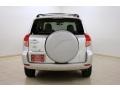 Classic Silver Metallic - RAV4 4WD Photo No. 6