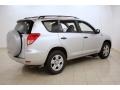 Classic Silver Metallic - RAV4 4WD Photo No. 7