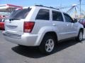 2005 Bright Silver Metallic Jeep Grand Cherokee Limited  photo #5