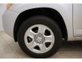Classic Silver Metallic - RAV4 4WD Photo No. 24