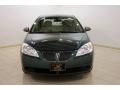 Emerald Green Metallic - G6 Sedan Photo No. 2