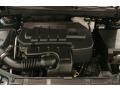 Emerald Green Metallic - G6 Sedan Photo No. 22