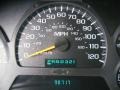 2004 Black Chevrolet TrailBlazer EXT LT 4x4  photo #20