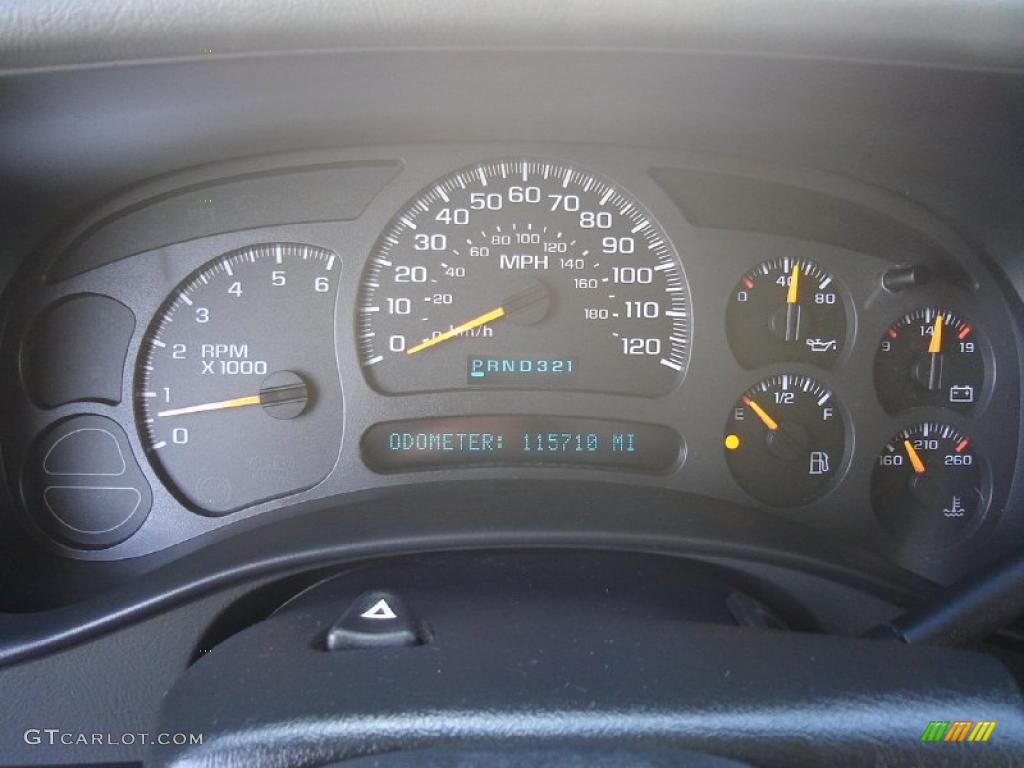 2003 Silverado 1500 Z71 Extended Cab 4x4 - Arrival Blue Metallic / Dark Charcoal photo #29