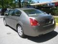 2004 Spirited Bronze Nissan Maxima 3.5 SL  photo #2