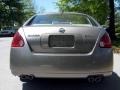 2004 Spirited Bronze Nissan Maxima 3.5 SL  photo #3