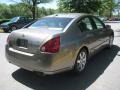 2004 Spirited Bronze Nissan Maxima 3.5 SL  photo #4