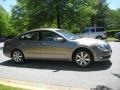 2004 Spirited Bronze Nissan Maxima 3.5 SL  photo #5