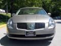 2004 Spirited Bronze Nissan Maxima 3.5 SL  photo #7