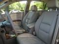 2004 Spirited Bronze Nissan Maxima 3.5 SL  photo #11