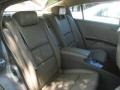 2004 Spirited Bronze Nissan Maxima 3.5 SL  photo #13