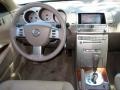 2004 Spirited Bronze Nissan Maxima 3.5 SL  photo #15