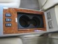 2004 Spirited Bronze Nissan Maxima 3.5 SL  photo #21