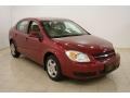 Sport Red Metallic - Impala LT Photo No. 1