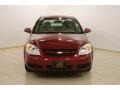 Sport Red Metallic - Impala LT Photo No. 2