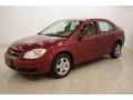 Sport Red Metallic - Impala LT Photo No. 3