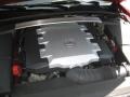 Crystal Red - CTS Sedan Photo No. 10