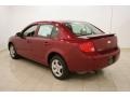 Sport Red Metallic - Impala LT Photo No. 5