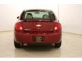 Sport Red Metallic - Impala LT Photo No. 6