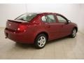 Sport Red Metallic - Impala LT Photo No. 7
