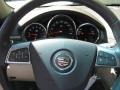 Crystal Red - CTS Sedan Photo No. 17