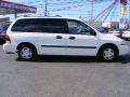 Vibrant White - Windstar LX Photo No. 6