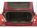 Sport Red Metallic - Impala LT Photo No. 20