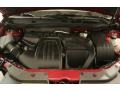 Sport Red Metallic - Impala LT Photo No. 21