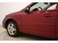 Sport Red Metallic - Impala LT Photo No. 22