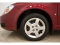 Sport Red Metallic - Impala LT Photo No. 23