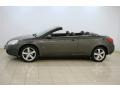 2007 Granite Metallic Pontiac G6 GT Convertible  photo #4